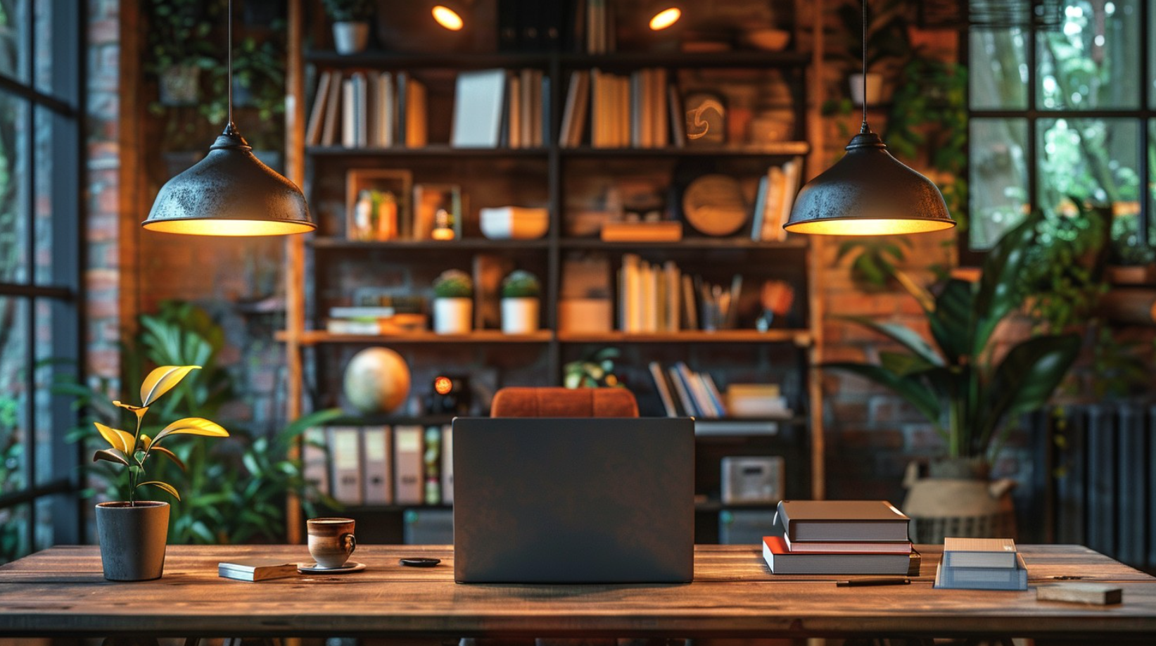 أثاث المكاتب