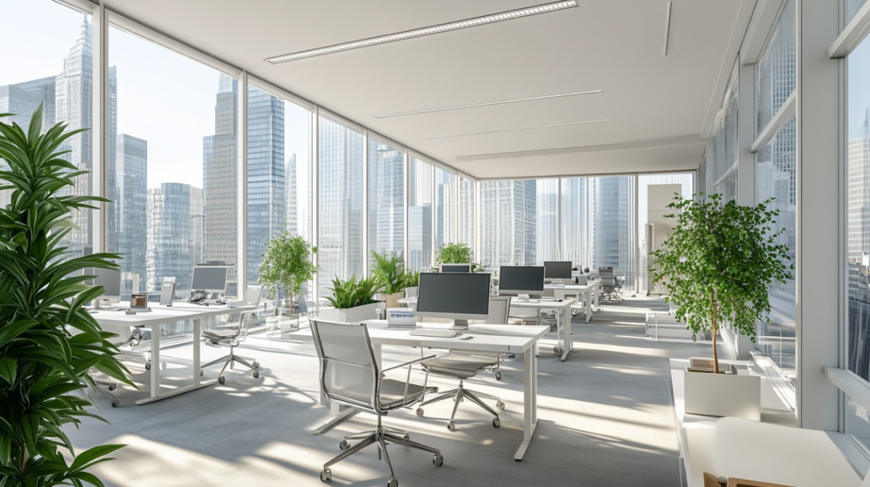 office furniture أثاث المكاتب