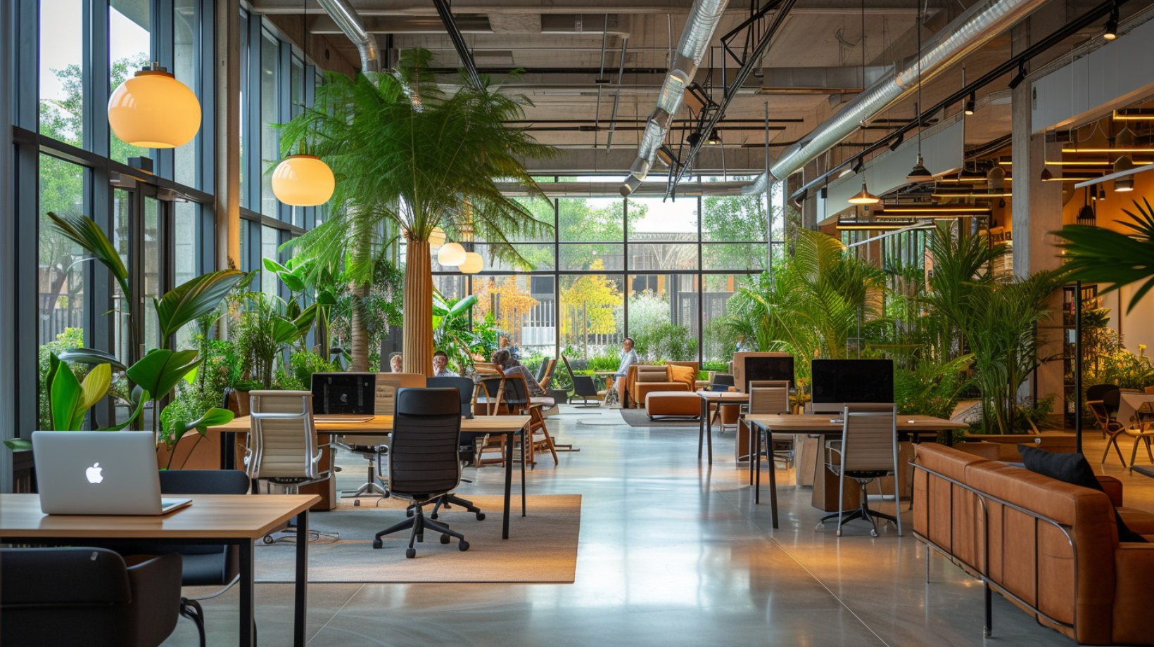 أثاث المكاتب