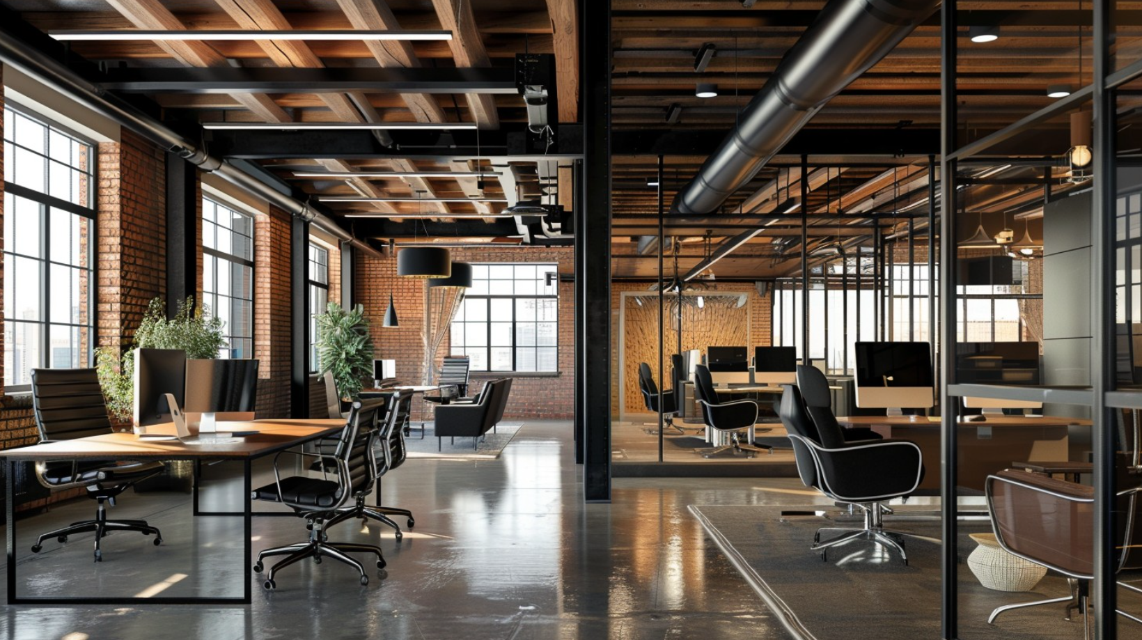 أثاث المكاتب