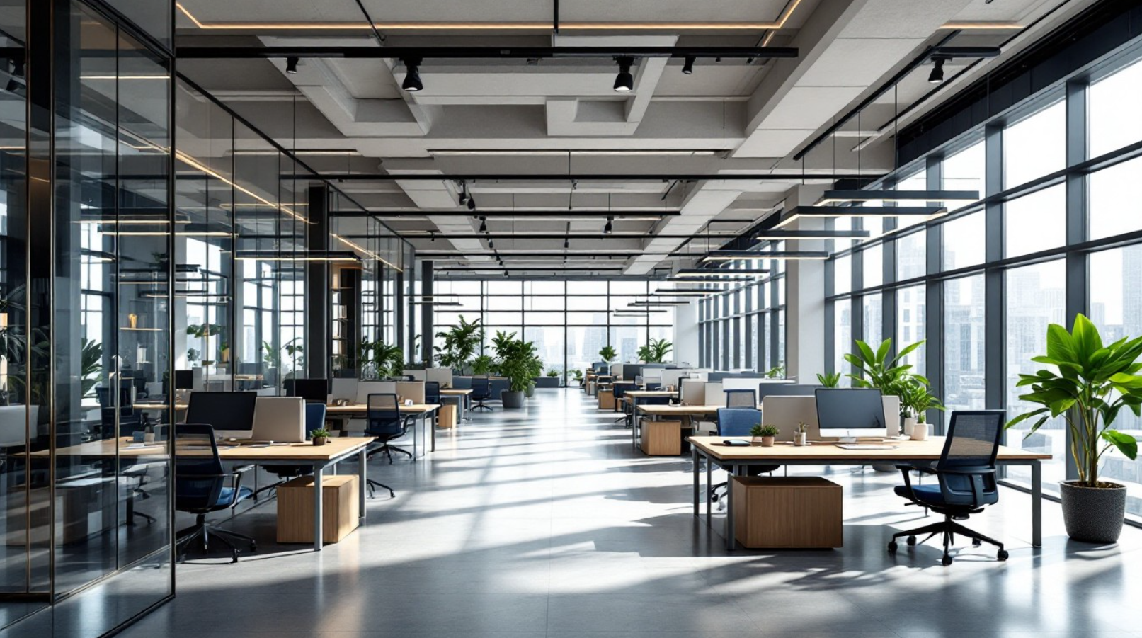 أثاث المكاتب