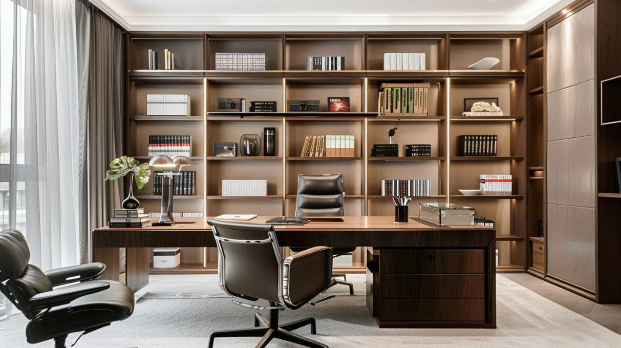 ceo office furniture أثاث المكاتب الرئيس التنفيذي