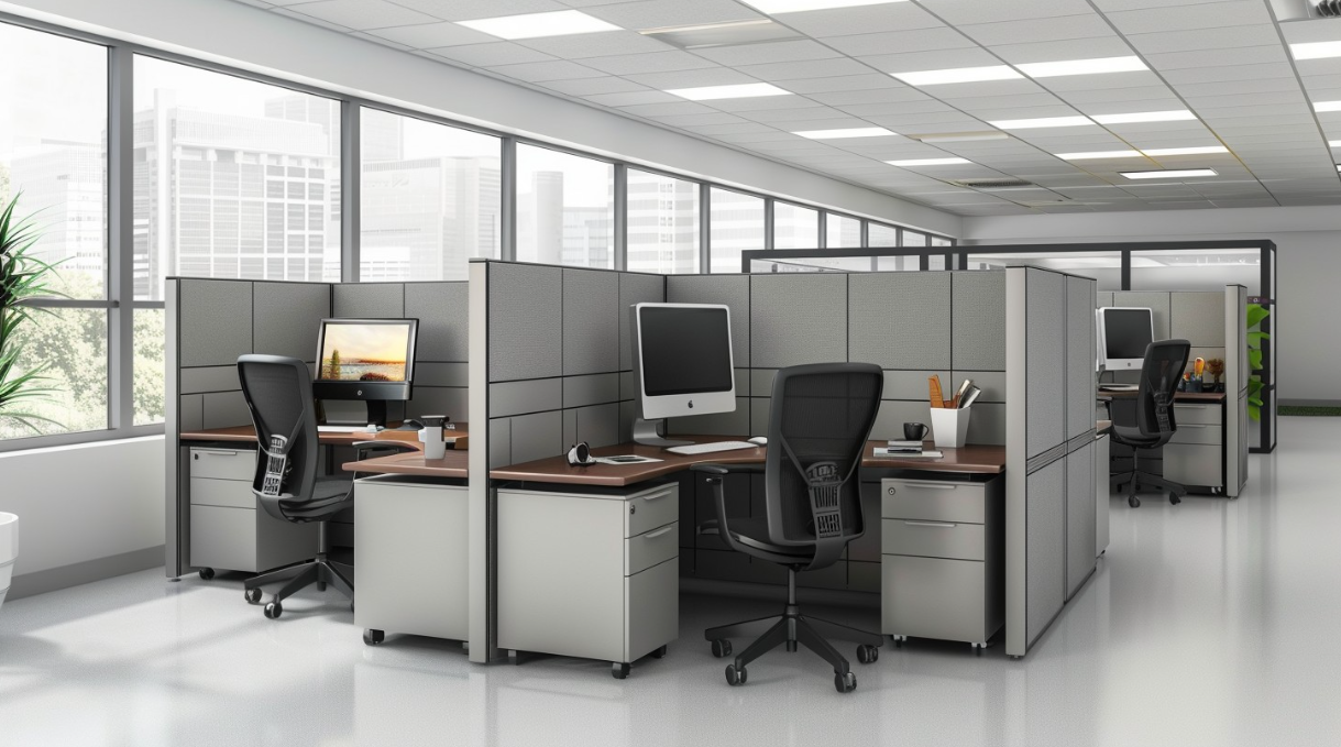 Office Desk Supply in China إمداد مكتب المكاتب في الصين