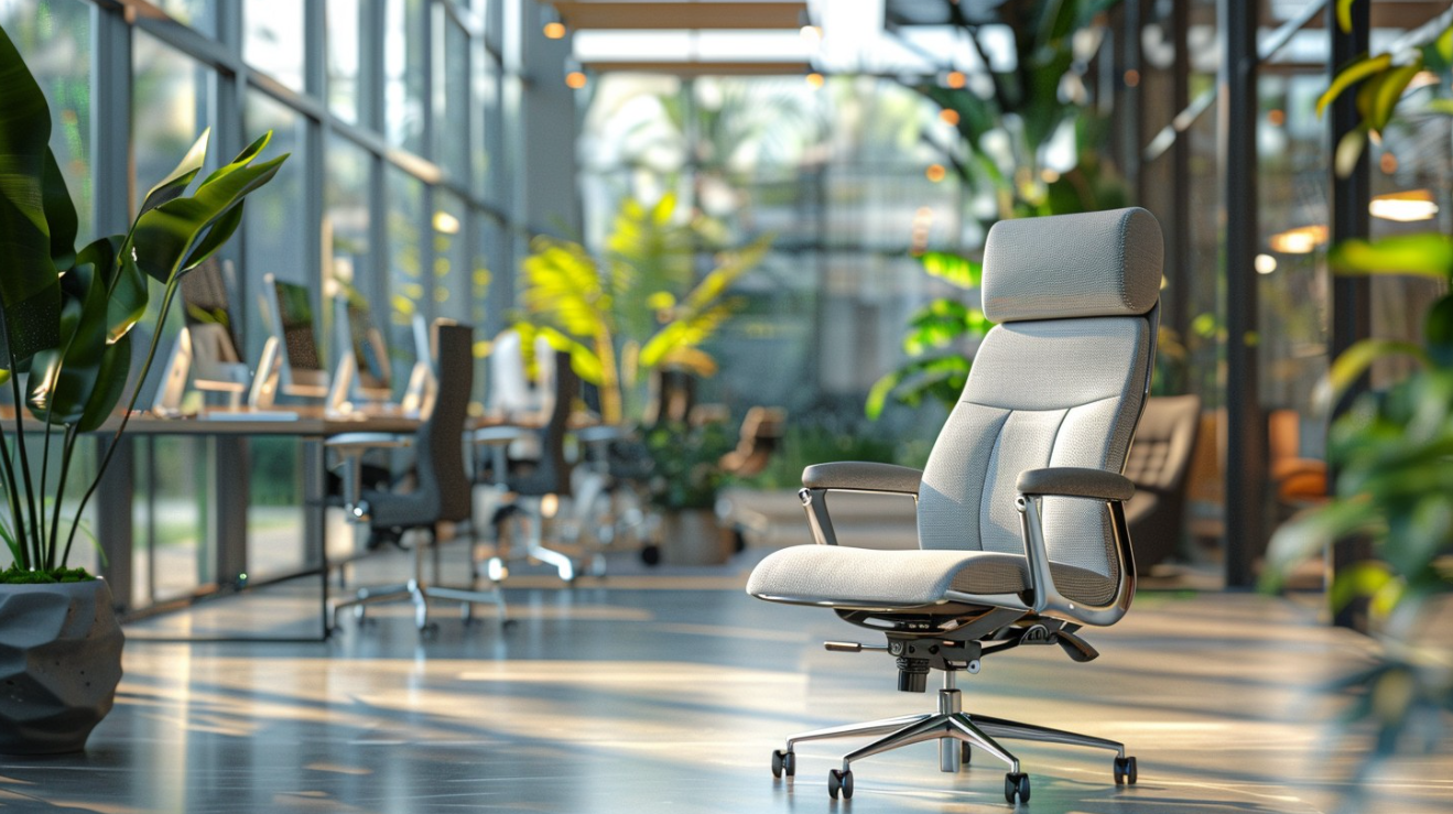 office furniture أثاث المكاتب