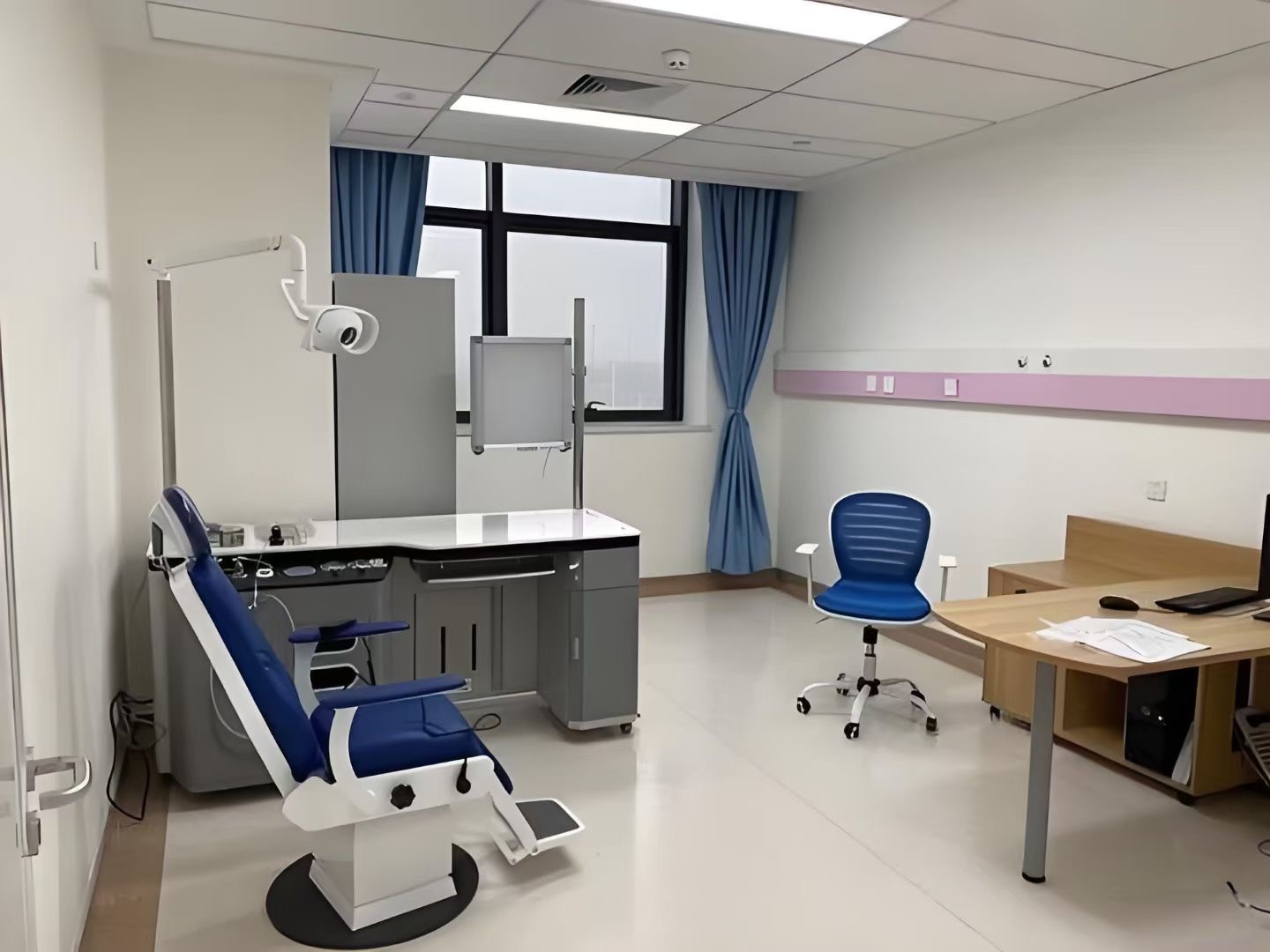 medical furniture الأثاث الطبي