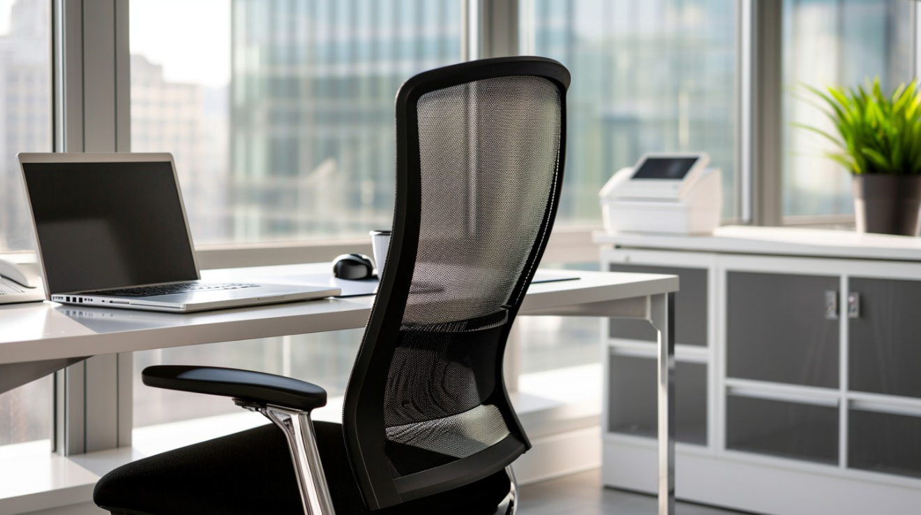 office furniture أثاث المكاتب
