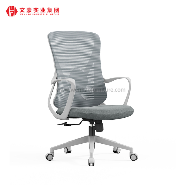 قوانغدونغ Chaises De Bureau Manager كرسي مكتب لكراسي مكتب شبكية تنفيذية مريحة