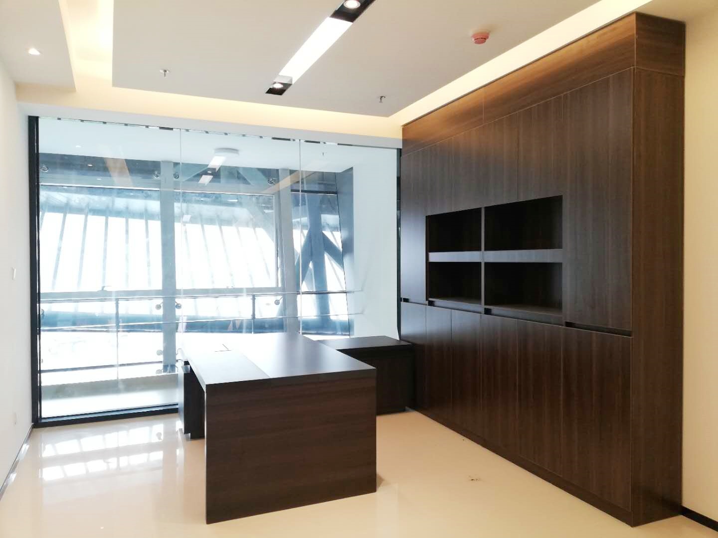 مكتب المدير