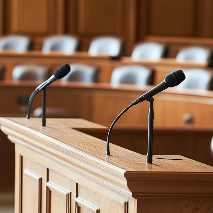 جدول الكلام