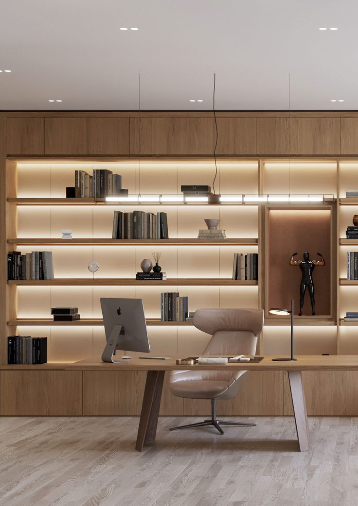 أثاث المكاتب