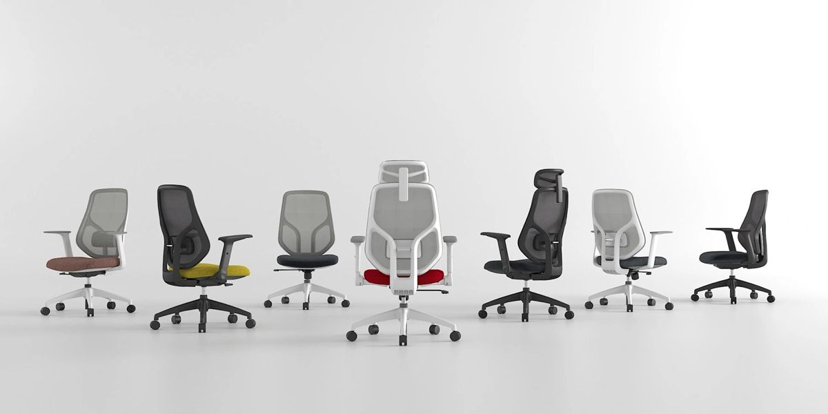 أثاث المكاتب