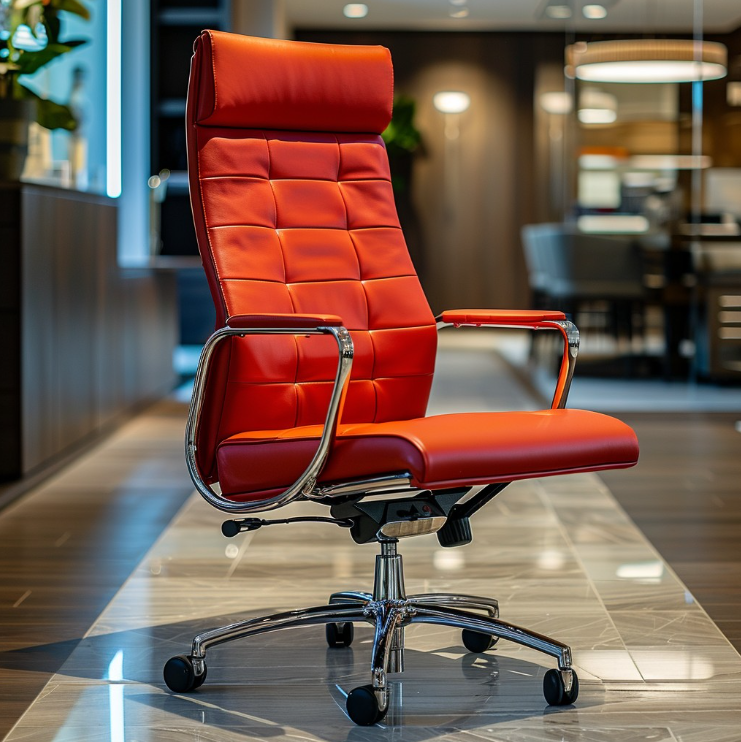 مجموعات أثاث المكاتب