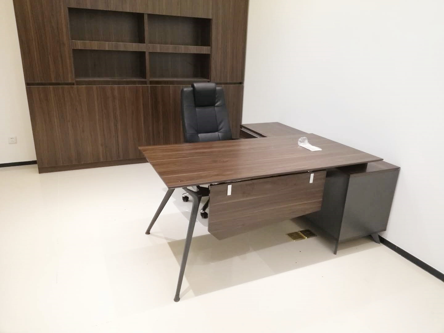 تخزين المكتب