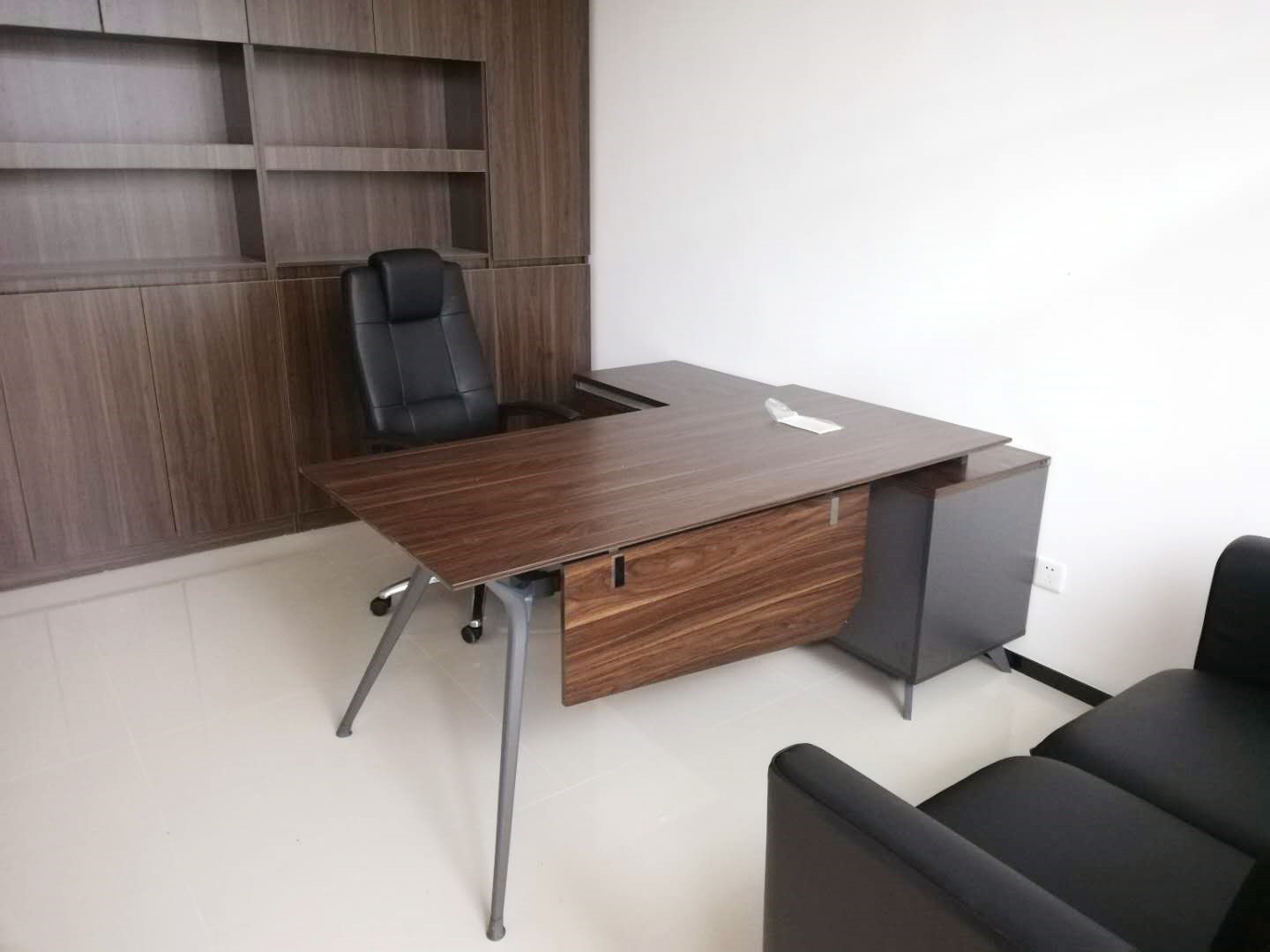 كرسي مكتب شبكي