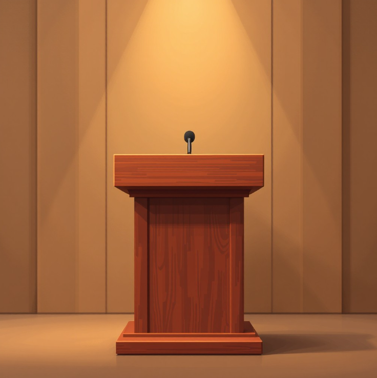 جدول الكلام