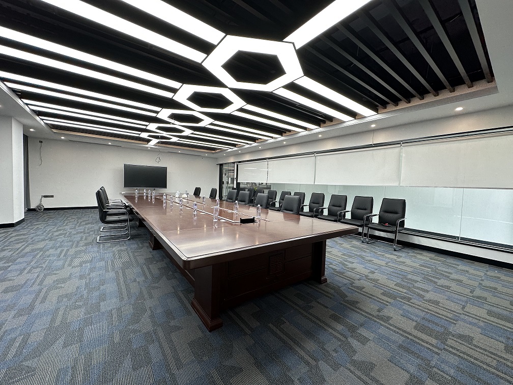 تخصيص أثاث المكاتب