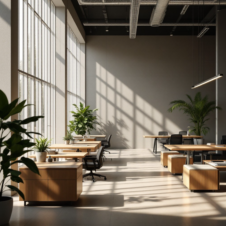 أثاث المكاتب