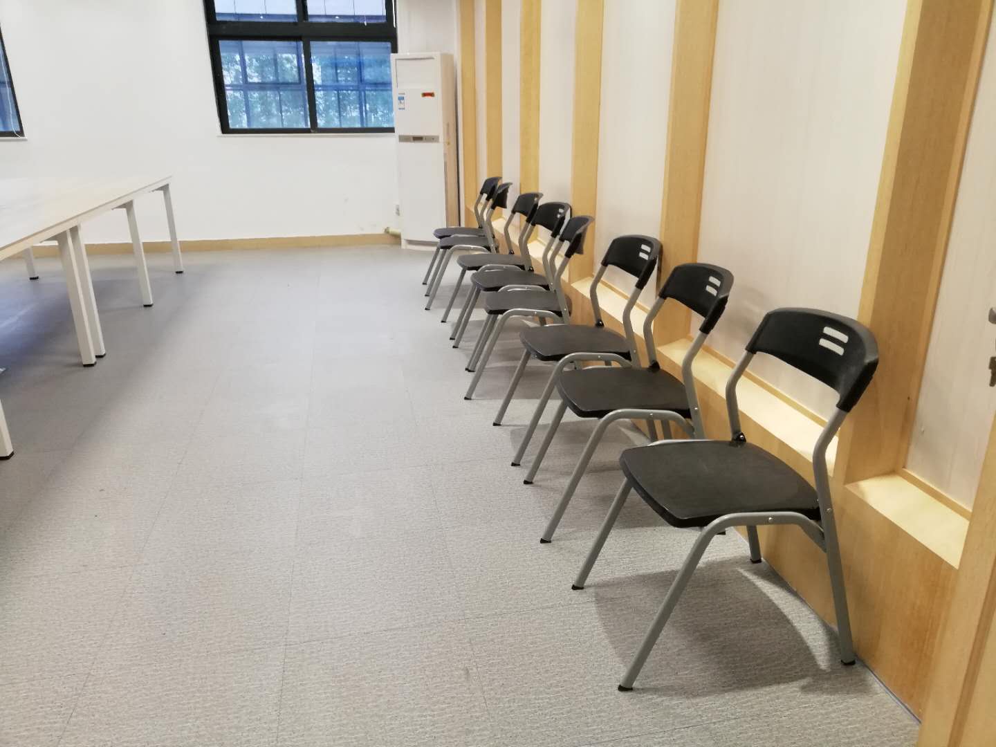 كرسي القراءة