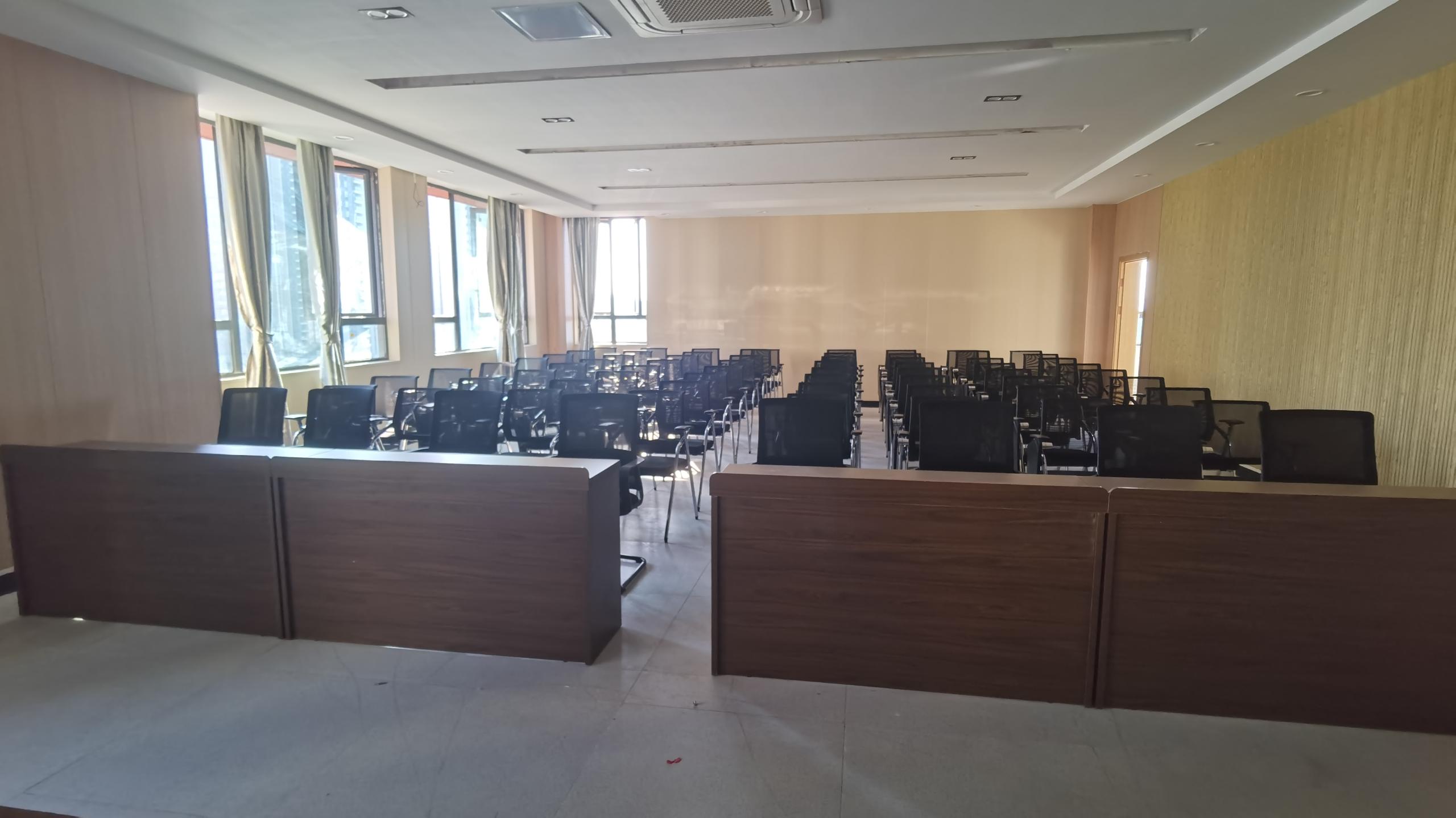 جدول المؤتمر