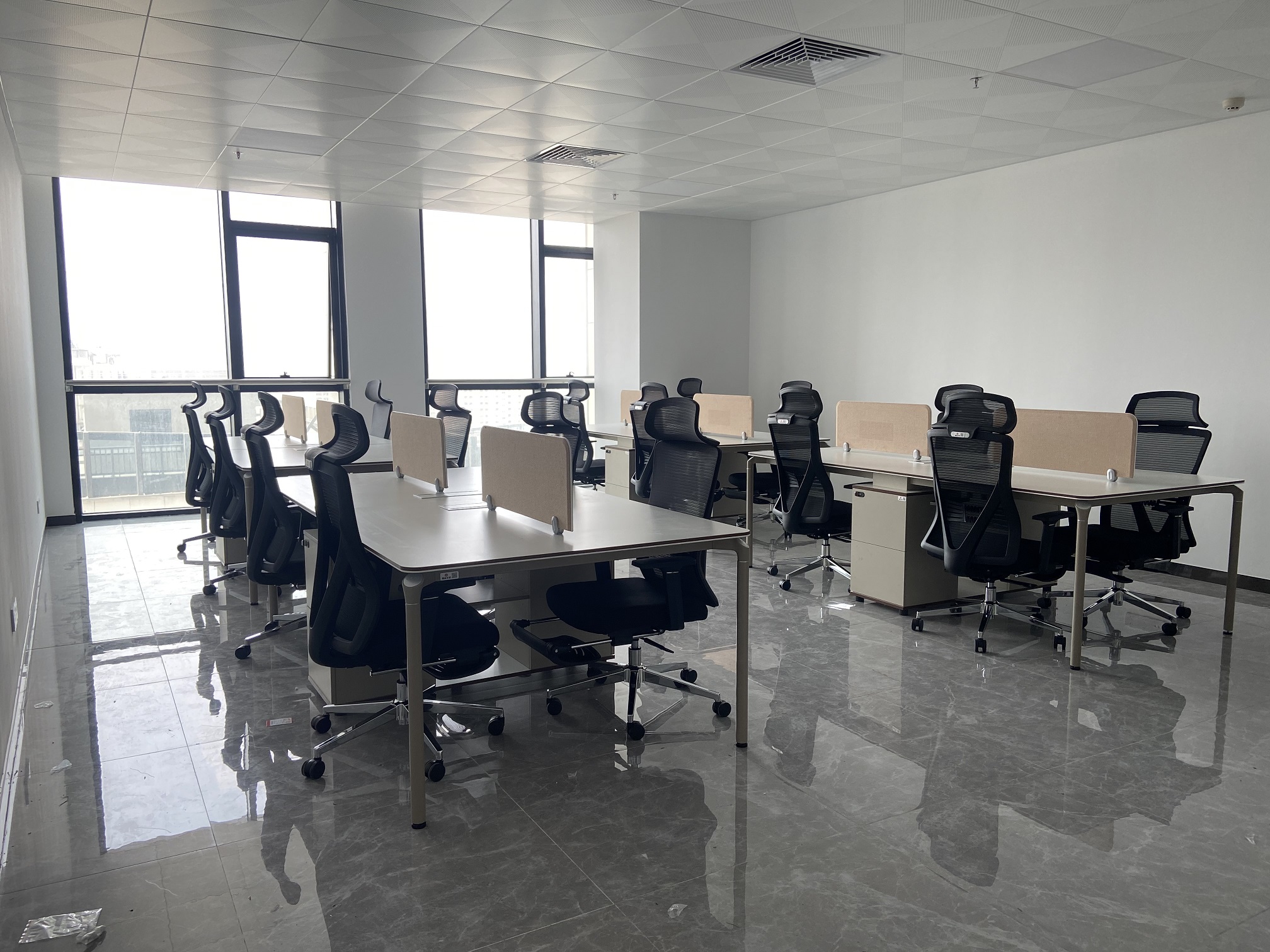 أثاث المكاتب