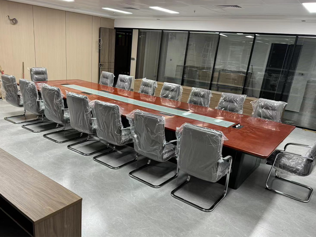 أثاث المكاتب