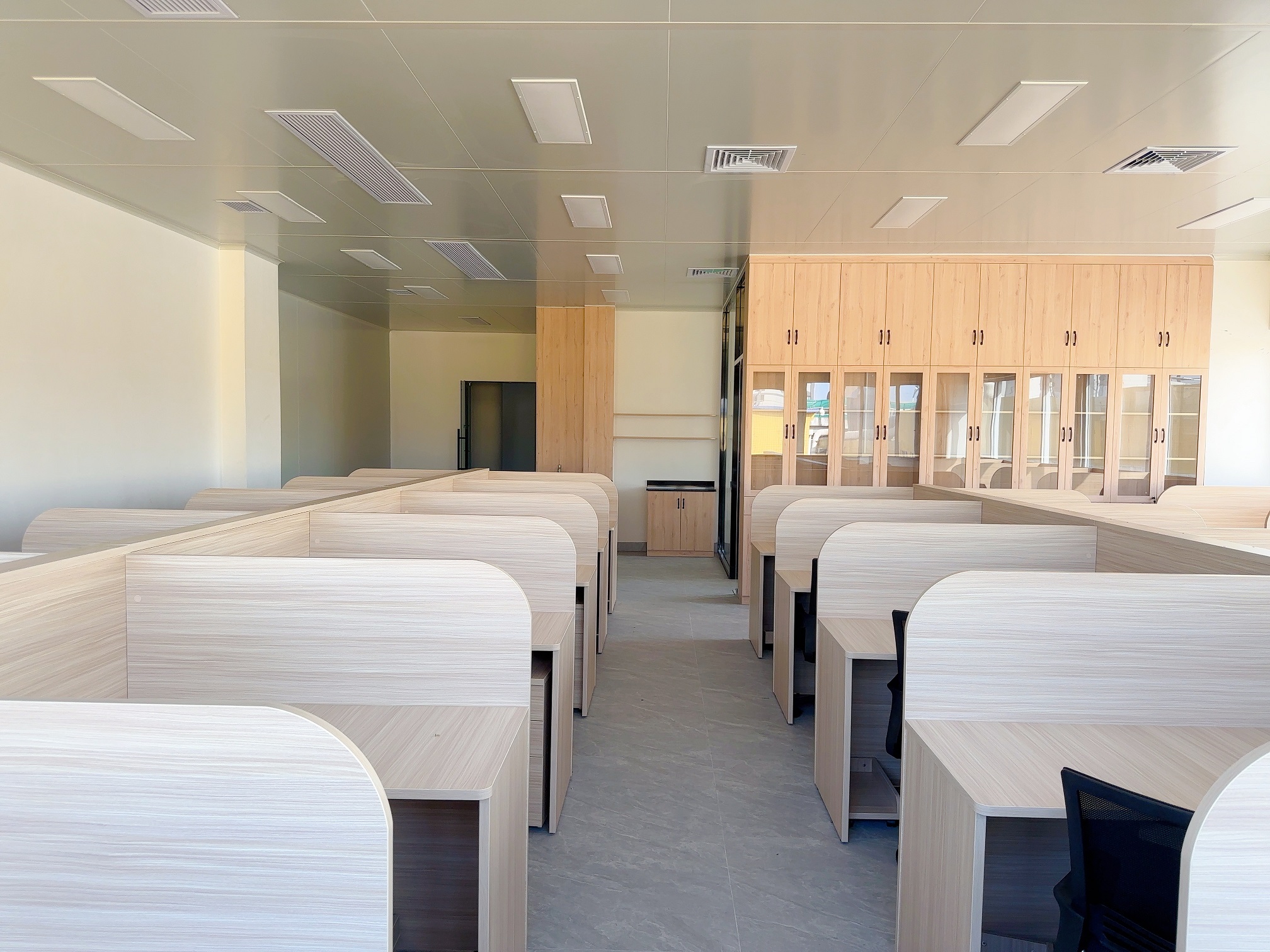 فوز الأمل الأثاث