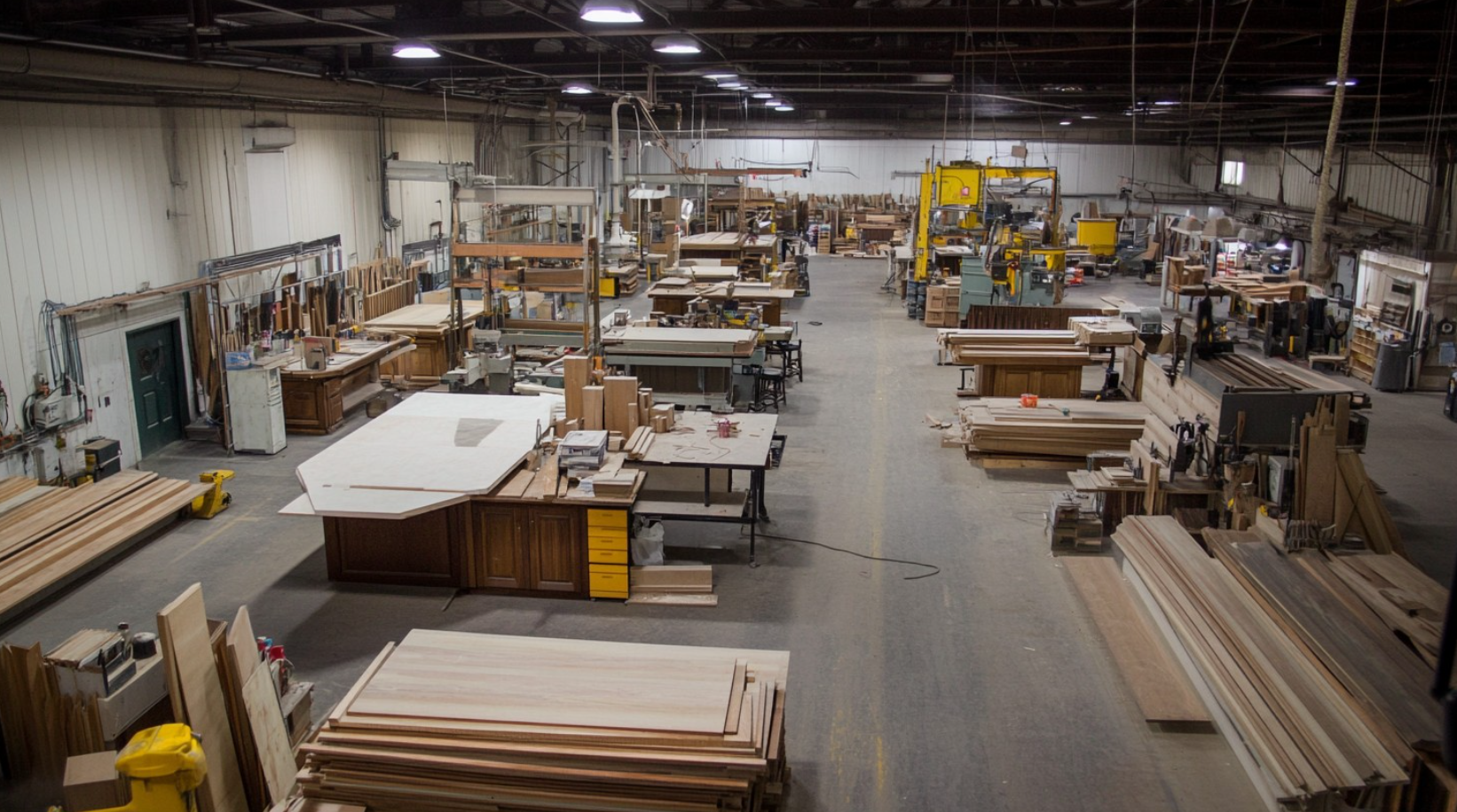 أثاث المكاتب