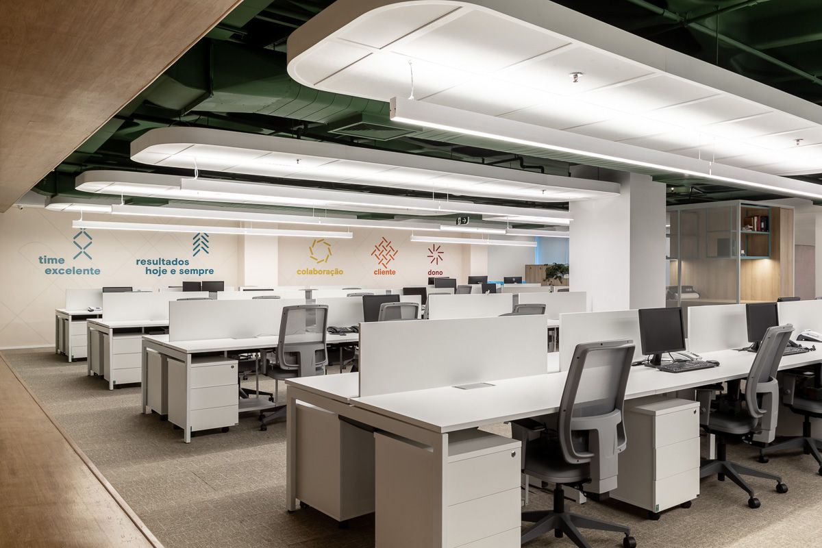 أثاث المكاتب