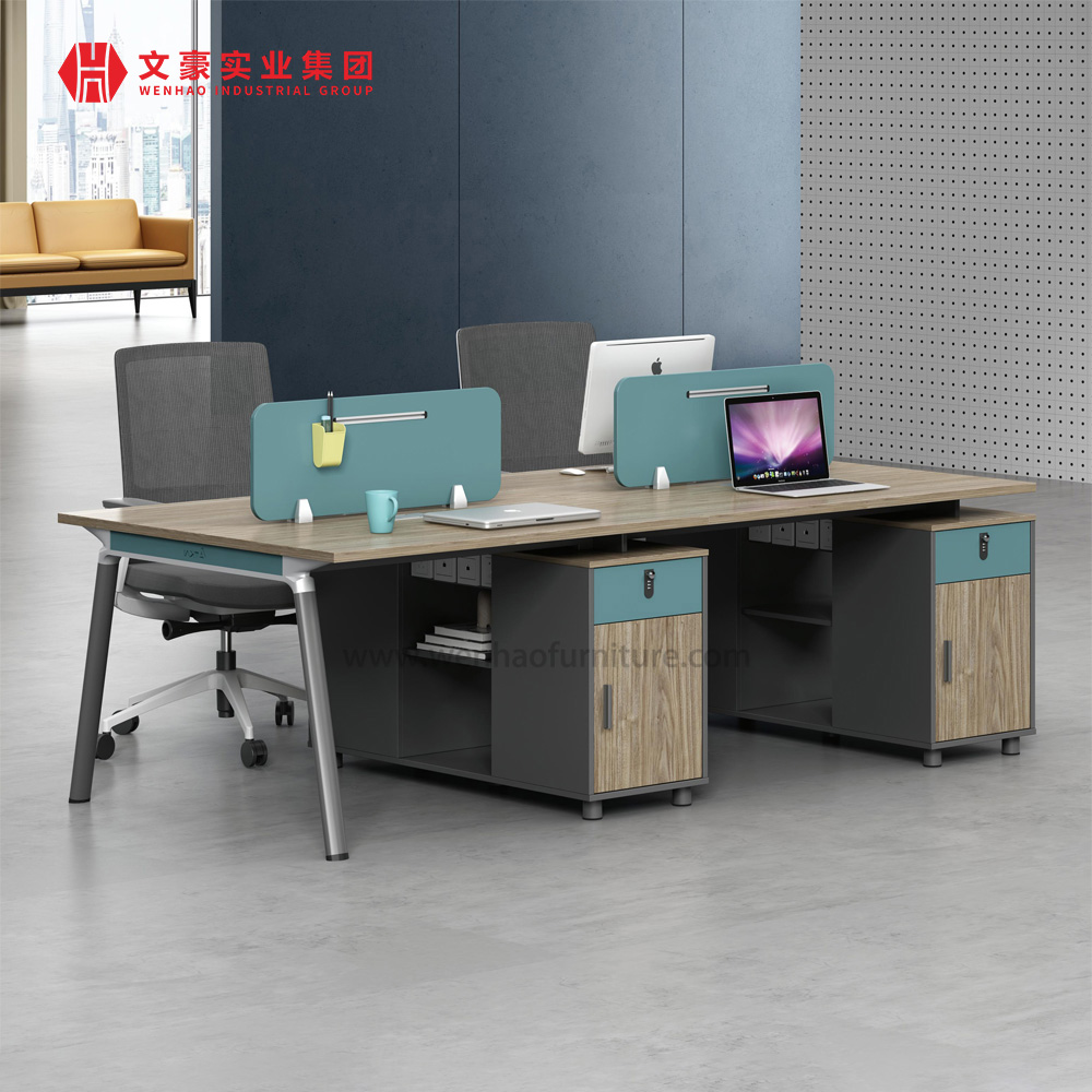 Win Hope Office Furniture Work Screen Desk Workstation