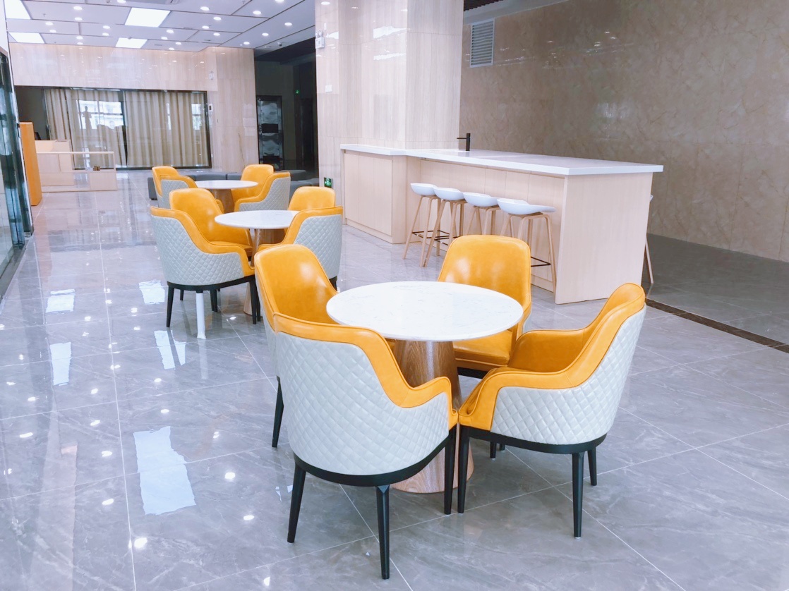 عداد بار