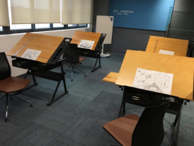 أثاث المكاتب