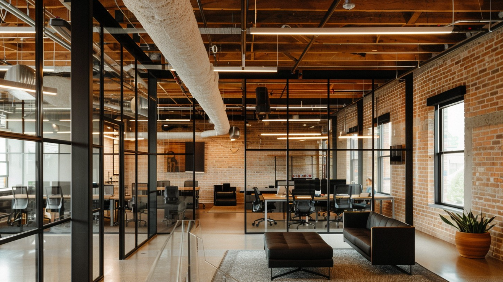 أثاث المكاتب