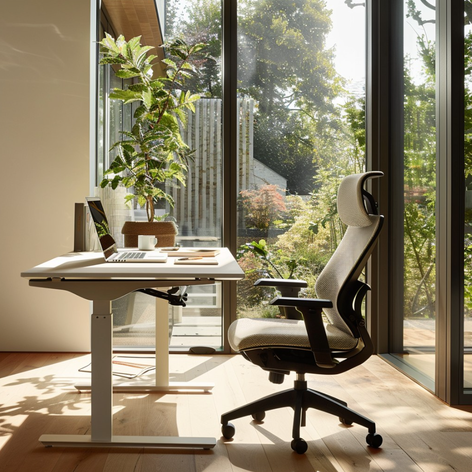 الشركة المصنعة لرئيس المكتب في الصين