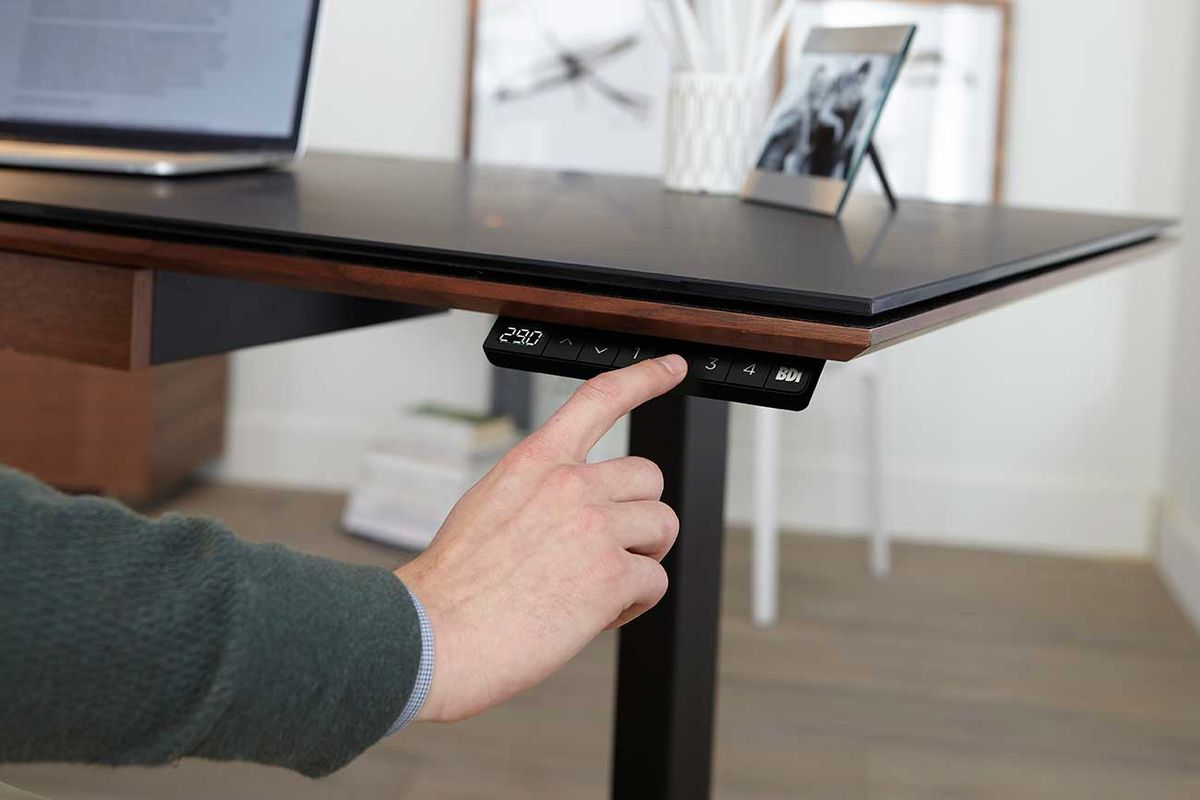 أثاث المكاتب