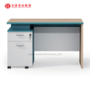 أثاث المكاتب الفاخرة الحديثة مكتب المكتب الكلاسيكي Boss CEO Manager Executive Desk