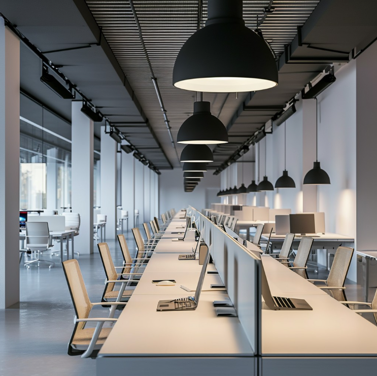 أثاث المكاتب