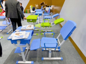 أثاث المكاتب