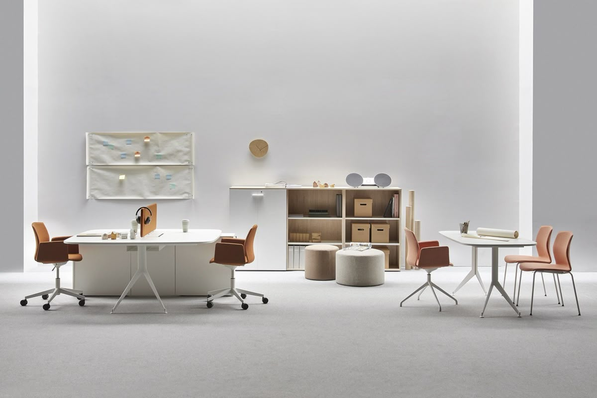 أثاث المكاتب