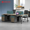 Win Hope Office Furniture Work Screen Desk Workstation
