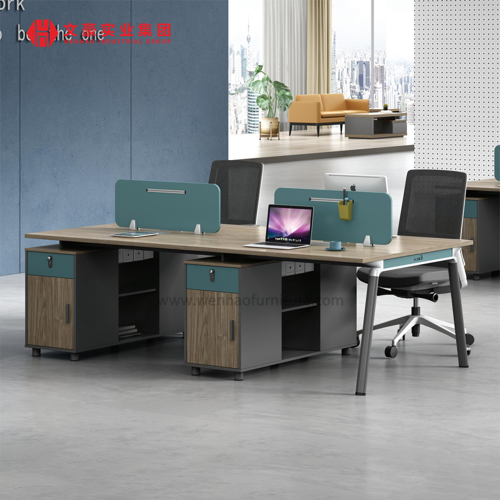 Win Hope Office Furniture Work Screen Desk Workstation