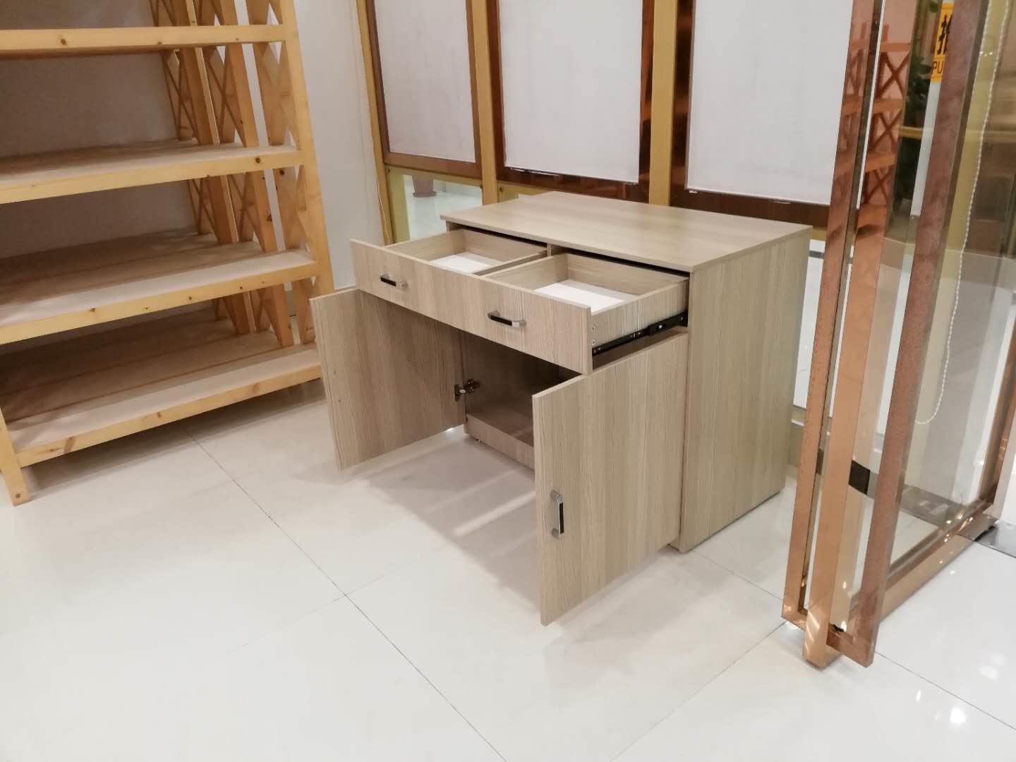 خزانة تخزين