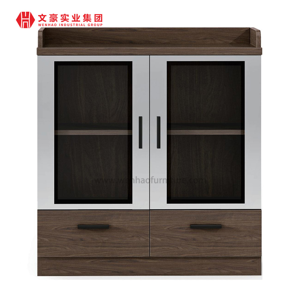 طاولات مكتبية أثاث مكتبي Sulution China Office Desk Factory