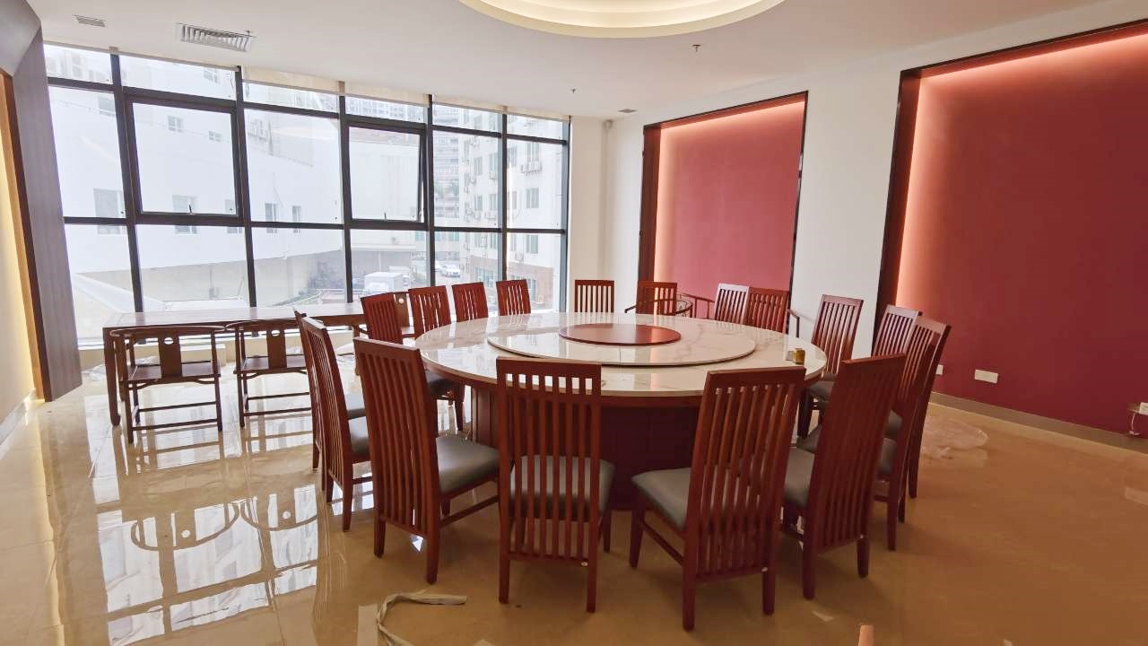 المائدة المستديرة
