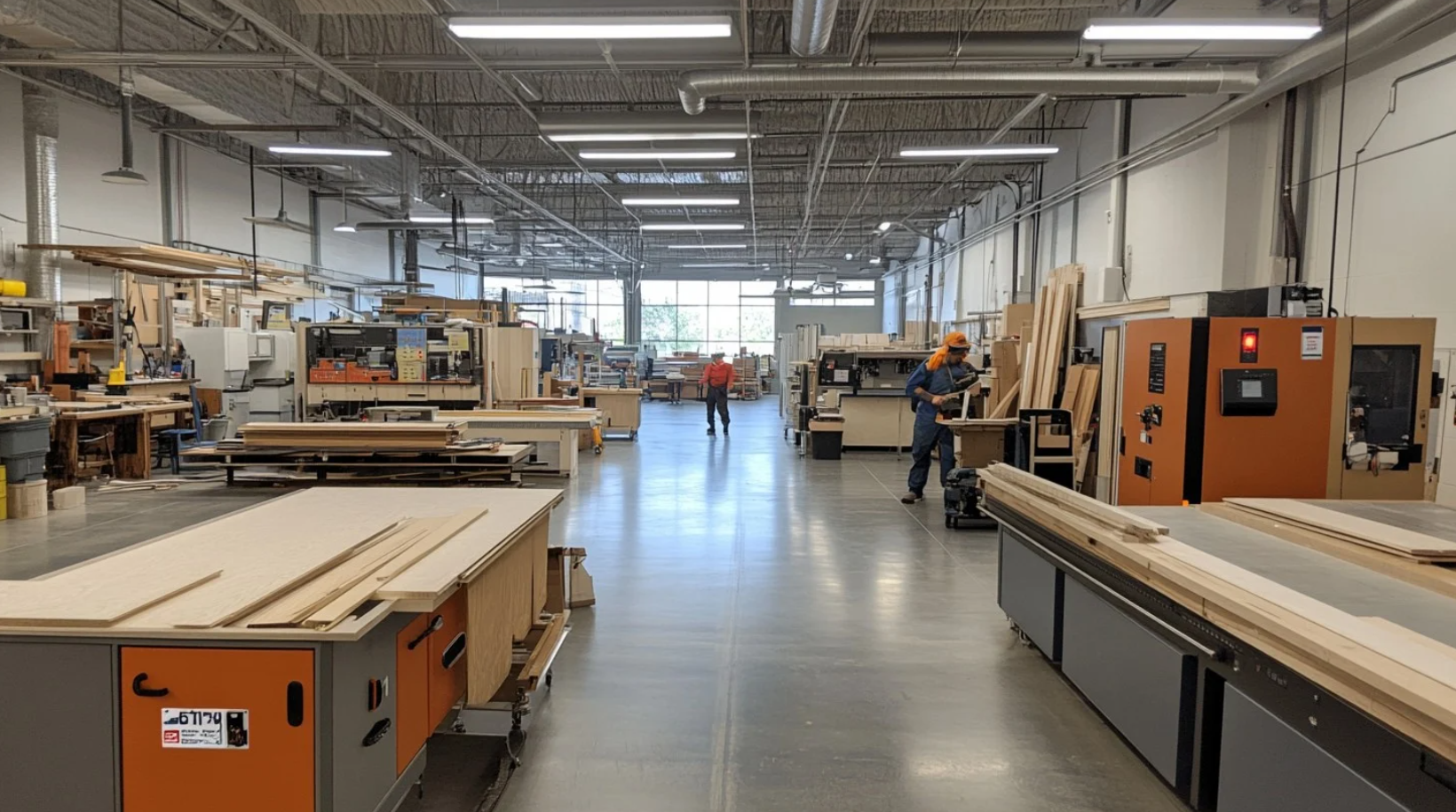 أثاث المكاتب